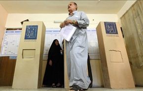 أجواء الحماسة والتحدي تسود أول انتخابات عراقية بعد الاحتلال