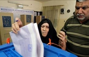 وضعیت استان دیالی در انتخابات پارلمانی عراق