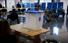 العراق: اغلاق مراكز الاقتراع في الانتخابات التشريعية وبدء فرز الأصوات