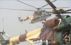 مقتل 10 عناصر من تنظيم 