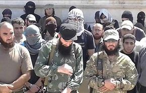 قرغيزيا تعترف بقتال مواطنيها  مع الإرهابيين في سوريا