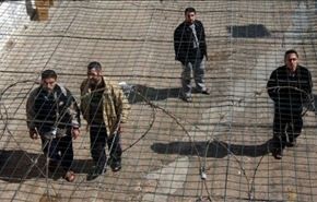 أكثر من 300 حالة اعتقال بالأراضي الفلسطينية خلال شهر نيسان