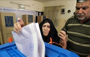 ايران تهنئ بنجاح الانتخابات البرلمانية العراقية