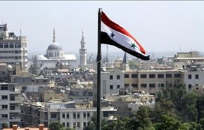 ثبت نام 23 نفر برای انتخابات ریاست جمهوری سوریه