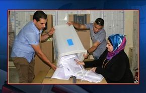 نتائج اولية: دولة القانون يتقدم نتائج الانتخابات العراقية بصورة ملحوظة