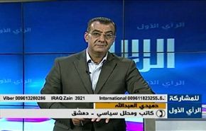 هل تسهم انتخابات الرئاسة السورية في حل الأزمة أم تعمقها؟