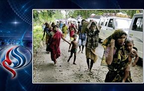 مقتل 11 مسلماً بهجومين مسلحين في ولاية أسام الهندية