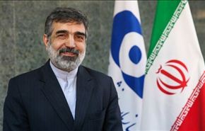 ايران تبدأ 7 اجراءات عملية في اطار اتفاقها مع الوكالة الدولية