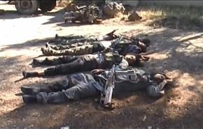 بالفيديو؛ الجيش السوري يواصل عملياته بريف القنيطرة