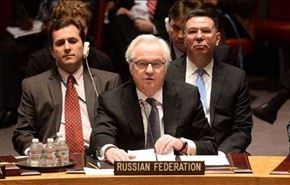 روسیه خواهان جلسه فوری شورای امنیت درباره اوکراین شد