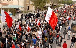 المعارضة البحرينية تطالب بحكومة انتقالية