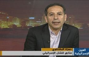 وقع إتفاق المصالحة الفلسطينية