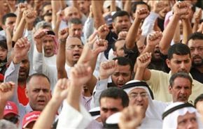 المشكلة في البحرين هي اصرار السلطة على بقاء الوضع الحالي+ فيديو