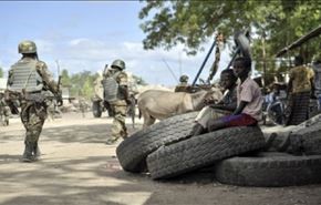 7 کشته در انفجار بمب در پایتخت سومالی