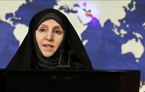 طهران ترفض اتهامات وزير الخارجية اليمني