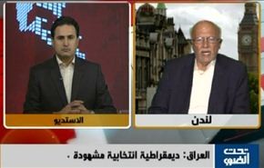 العراق: ديمقراطية انتخابية مشهودة