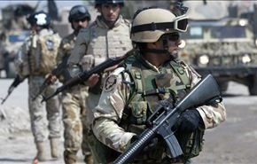 الامن العراقي يستعيد السيطرة على ناحية الصقلاوية شمال الفلوجة