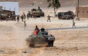الجيش اليمني يقتل عشرات الارهابيين في جنوب البلاد