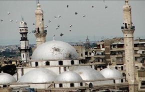 الجماعات المسلحة تستعد لمغادرة حمص القديمة بموجب إتفاق مع الجيش+فيديو