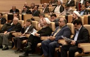أول اجتماع إسلامي اقتصادي دولي يعقد في كیش الإيرانية