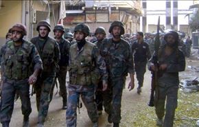 تفاهم حمص وحنق الغرباء