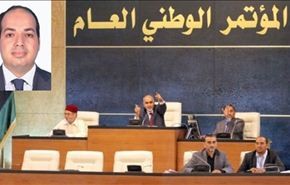 رئيس المؤتمر الليبي يصادق على تعيين معيتيق رئيسا للحكومة