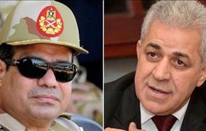 احتدام المنافسة في الانتخابات الرئاسية المصرية + فيديو