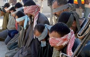 اعتقال 32 ارهابيا في العراق بينهم عرب الجنسية