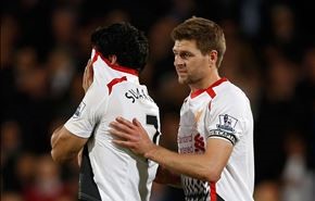 ليفربول يفرط بفوز كان في متناوله