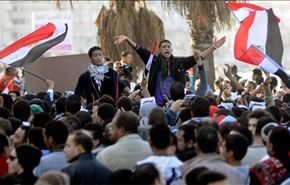 مخاوف من تشويه ثورة مصر وتصدر رموز مبارك للانتخابات