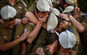 الجنس والمخدرات يغزوان جيش الاحتلال الاسرائيلي