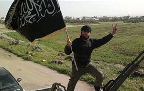 جبهة النصرة