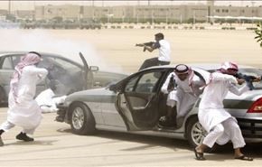 ادعای بازداشت 62 تروریست در عربستان