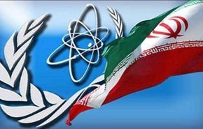 ايران والوكالة الذرية تتوصلان لاتفاق حول مصنع اراك