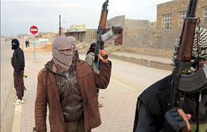 داعش يشن حربا طائفية جديدة باحراق حقول حنطة قرة تبه