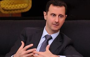 الرئيس الأسد : الدولة تدعم مسيرة المصالحات الوطنية