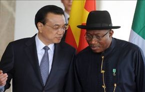الصين تريد مساعدة نيجيريا في العثور على التلميذات المخطوفات