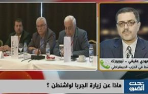 سورية: سيناريو تفتيت أميركي