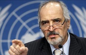 دمشق تتهم أعضاء بالأمم المتحدة بتزويد مسلحين بأسلحة كيميائية