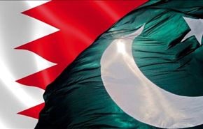 دلارهای نفتی در توافقنامه پاکستان با بحرین