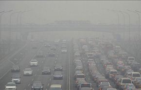12 % فقط من سكان مدن العالم يتنفسون هواء نقياً