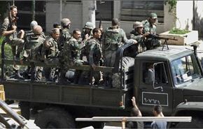 فيديو/ توقف تنفيذ اتفاق حمص بعد عرقلة وصول المساعدات لنبل والزهراء