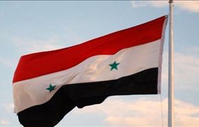اثر تخليتها من المسلحين؛ رفع العلم السوري بحمص القديمة+فيديو