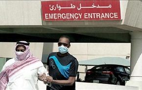 عشر إصابات جديدة بكورونا في السعودية