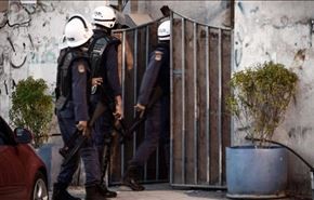 احضار خانواده شهدای بحرینی به اداره تحقیقات جنایی