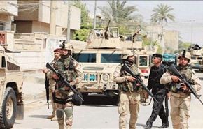 الجيش العراقي يواصل عملياته في الفلوجة ضد داعش