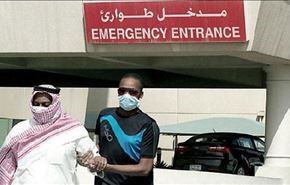 ارتفاع حصيلة الوفيات بفيروس كورونا في السعودية إلى 139