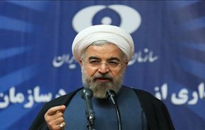 روحاني: لن نتراجع عما حققناه في المجال النووي