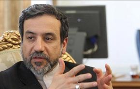 ايران: سندخل مرحلة صیاغة نص الاتفاق الشامل في مفاوضات فیینا