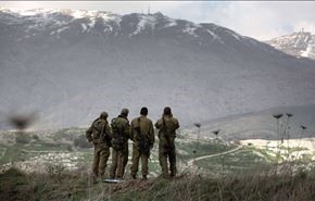 اسرائیل، جولان را منطقه بسته نظامی اعلام کرد